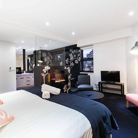 Maddison, 3Bdr Port Melbourne Apartment מראה חיצוני תמונה