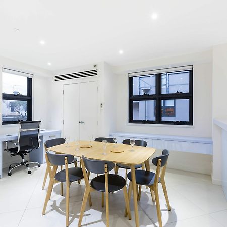 Maddison, 3Bdr Port Melbourne Apartment מראה חיצוני תמונה