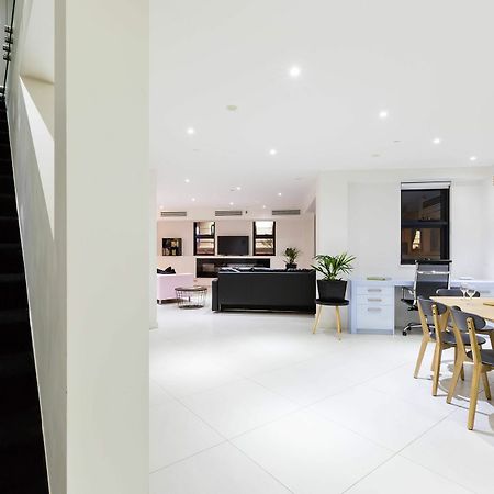 Maddison, 3Bdr Port Melbourne Apartment מראה חיצוני תמונה