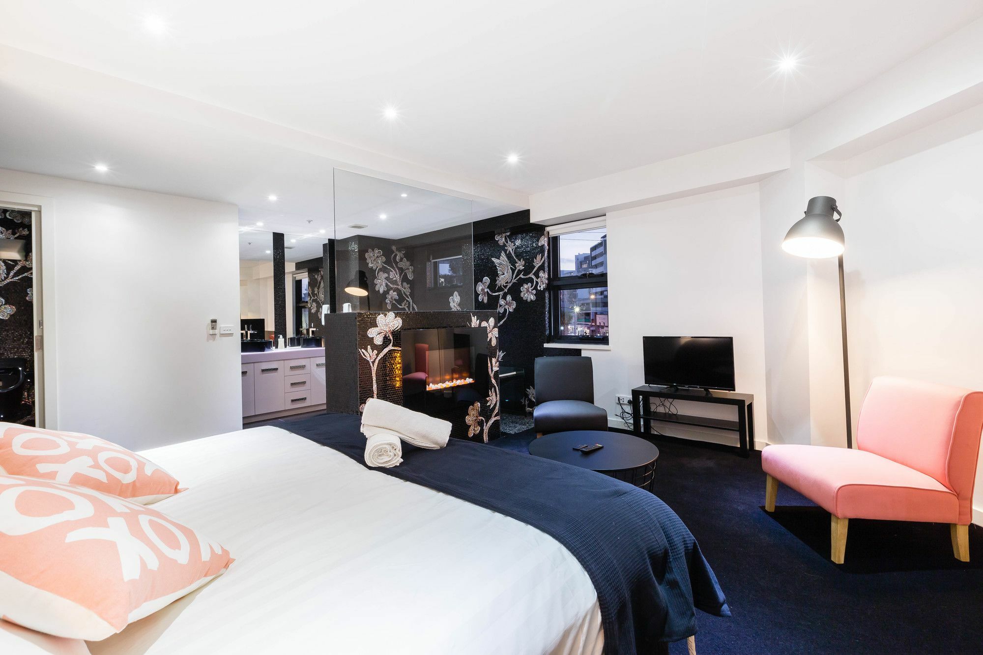 Maddison, 3Bdr Port Melbourne Apartment מראה חיצוני תמונה