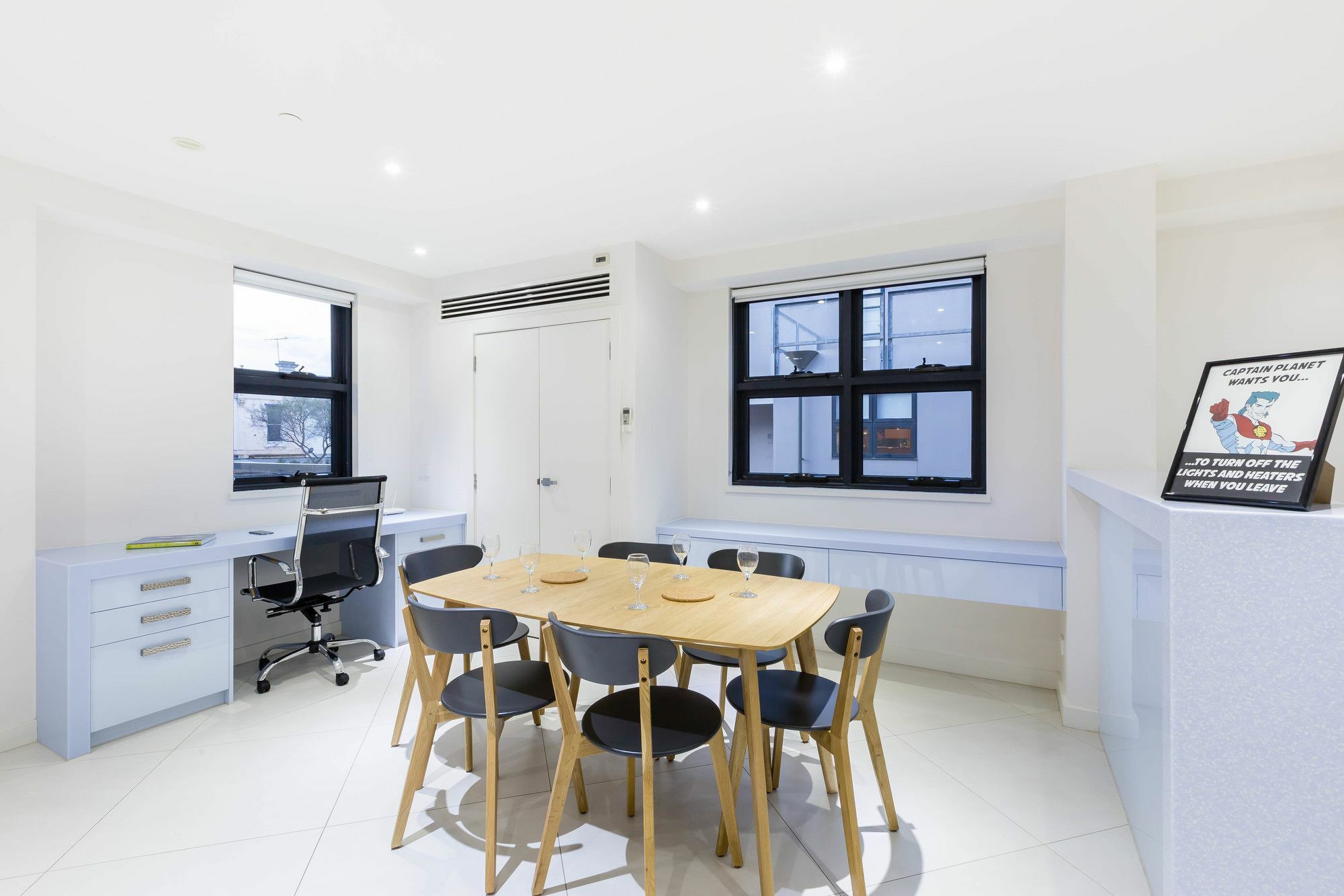 Maddison, 3Bdr Port Melbourne Apartment מראה חיצוני תמונה