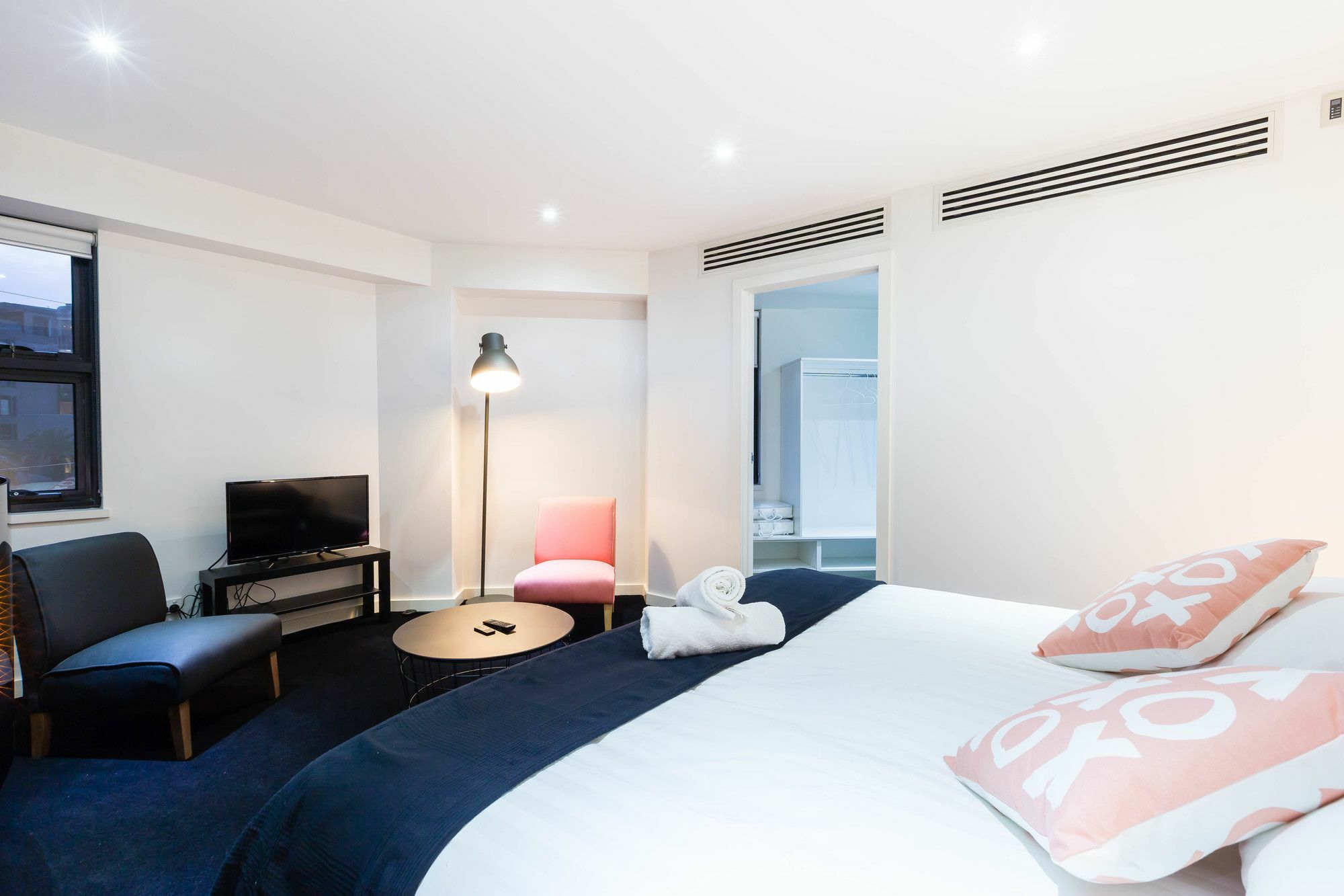 Maddison, 3Bdr Port Melbourne Apartment מראה חיצוני תמונה