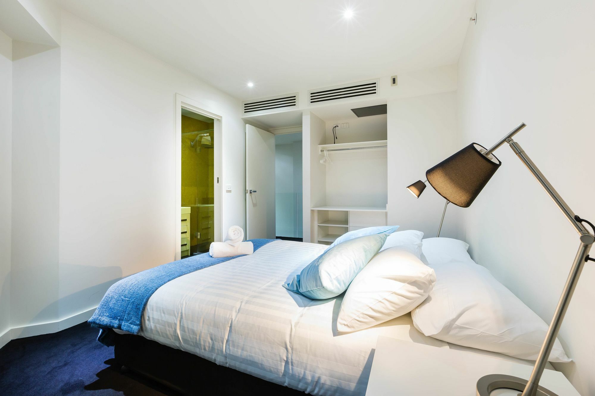 Maddison, 3Bdr Port Melbourne Apartment מראה חיצוני תמונה
