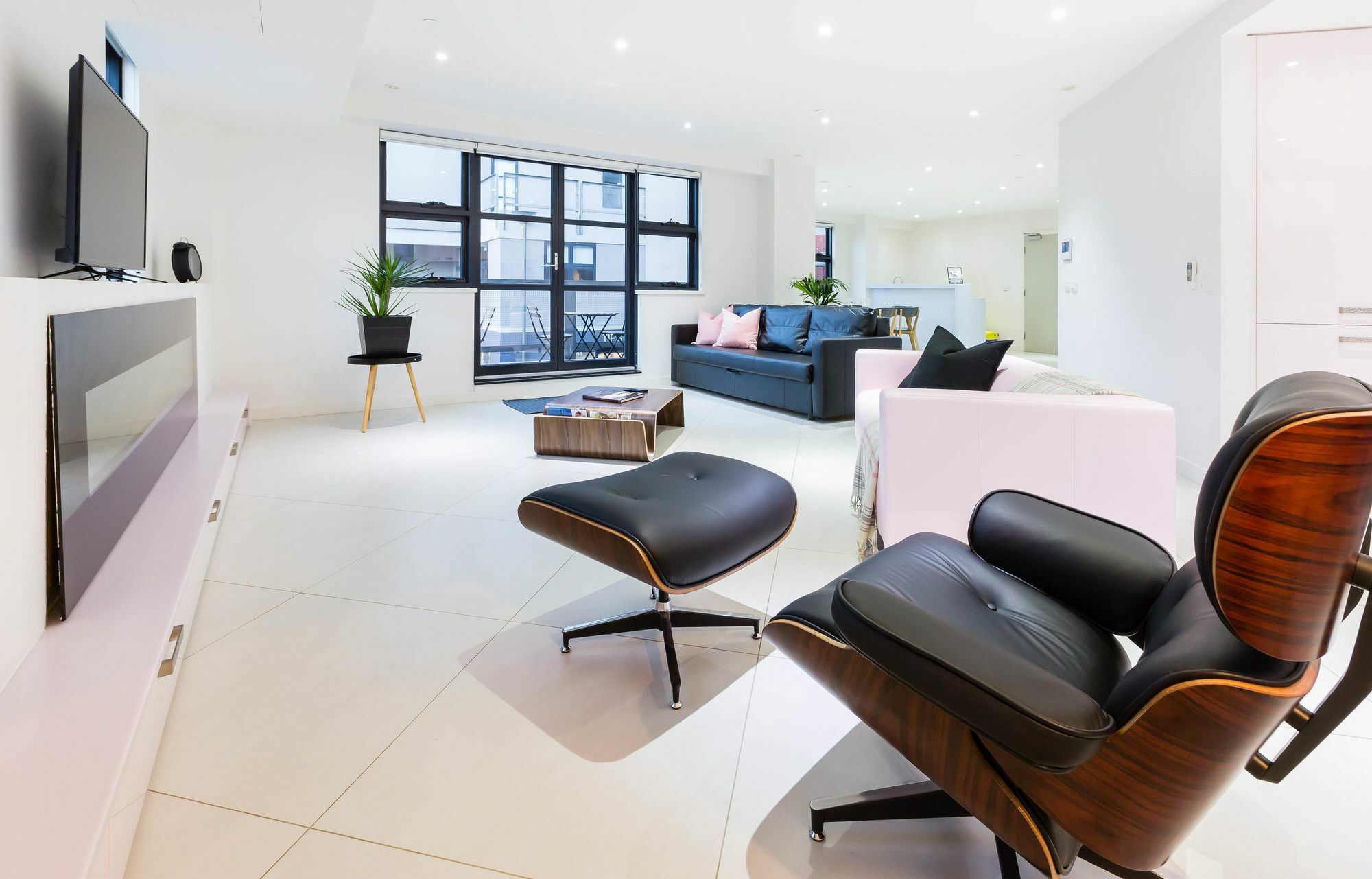 Maddison, 3Bdr Port Melbourne Apartment מראה חיצוני תמונה